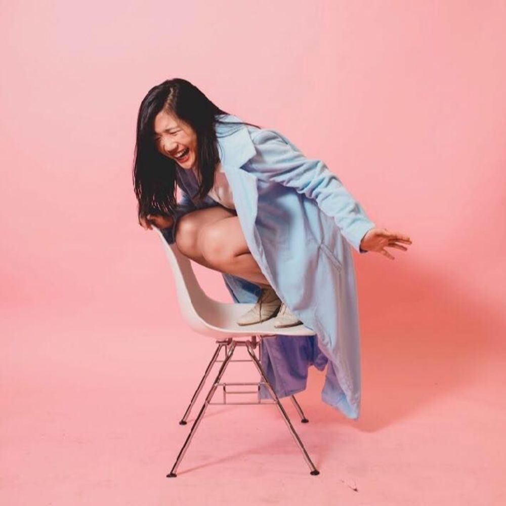 Meet your Posher, Gabby